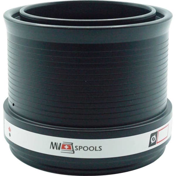 Mvspools Kilpailuvarakela Mvl14 Pom Musta T3