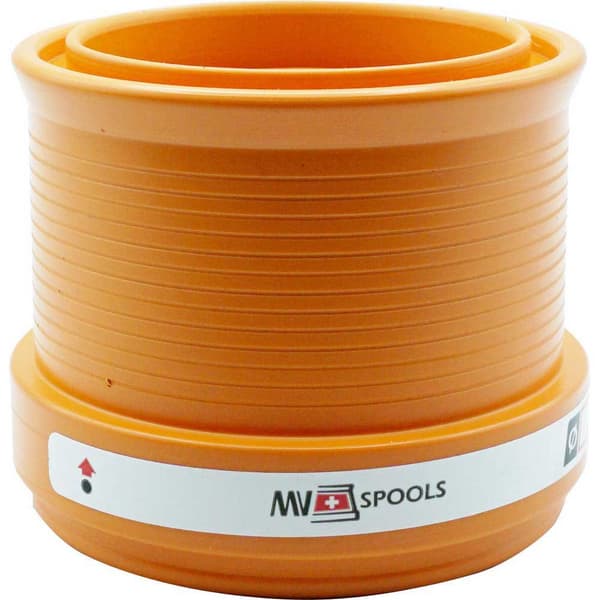 Mvspools Kilpailun Varakela Mvl14 Pom Oranssi T3