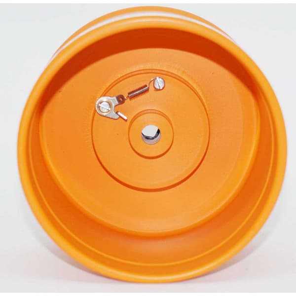 Mvspools Kilpailun Varakela Mvl18 Pom Oranssi T2