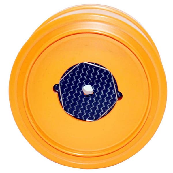 Mvspools Konkurrence Reservespole Mvl18 Pom Orange T4