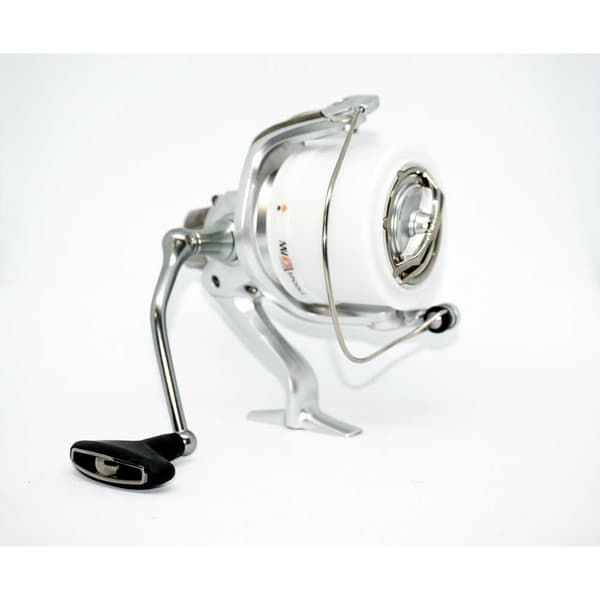 Mvspools Konkurrence Reservespole Mvl18 Pom Hvid T4