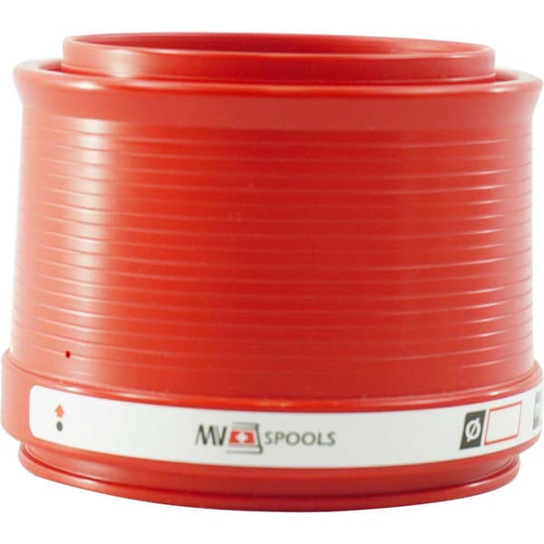 Mvspools Kilpailun Varakela Mvl3 Pom Punainen T3