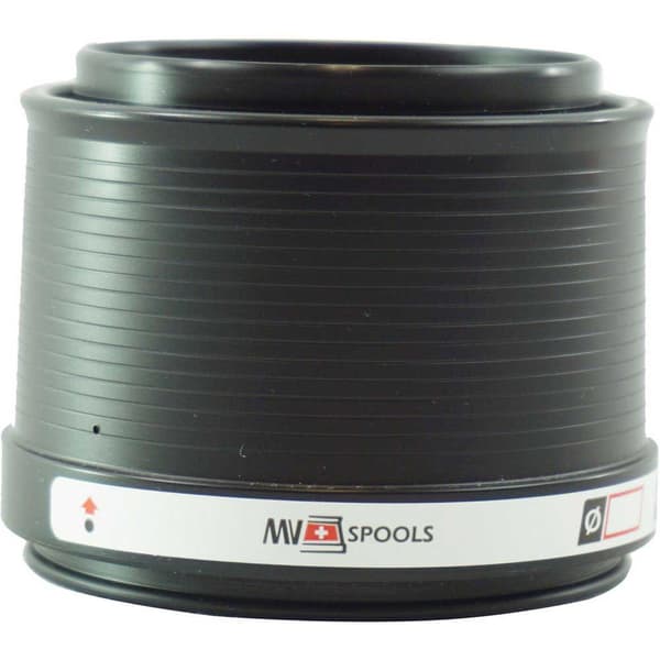 Mvspools Konkurrence Reservespole Mvl4 Pom Sort T3