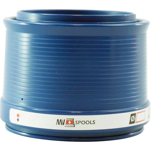 Mvspools Konkurrence Reservespole Mvl4 Pom Blå T3