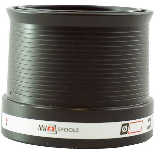 Mvspools Konkurrence Reservespole Mvl7 Pom Sort T3