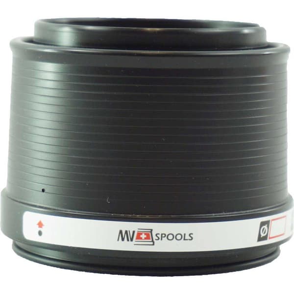 Mvspools Kilpailun Varakela Mvl9 Pom Musta T1