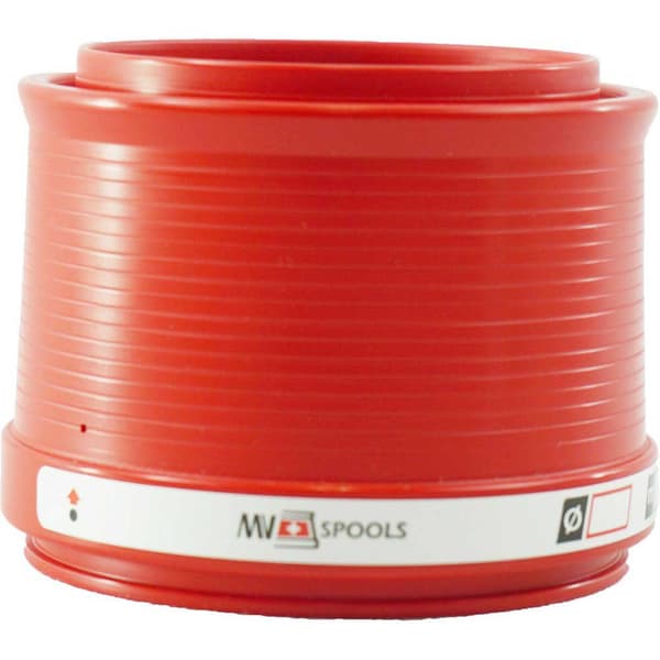 Mvspools Kilpailun Varakela Mvl9 Pom Punainen T5