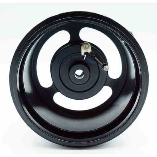 Mvspools Mv10 Lige Aluminiumsreserve  T5