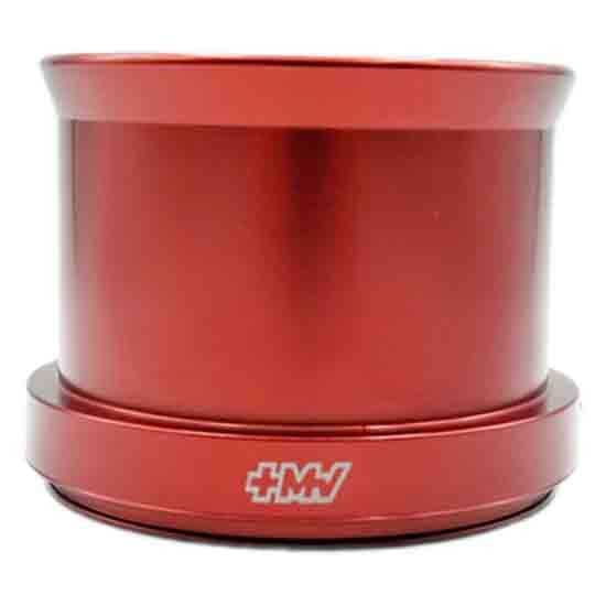 Mvspools Mv10 Suora Alumiinivarapuola T5