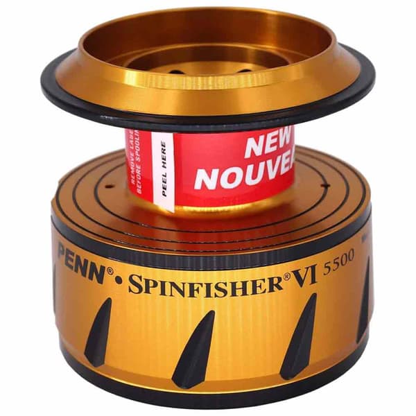 Penn Spinfisher Vi Spare Spool  9500