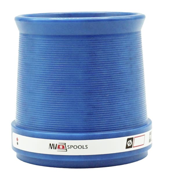 Mvspools Kilpailun Varakela Mvl6 Pom Sininen T3
