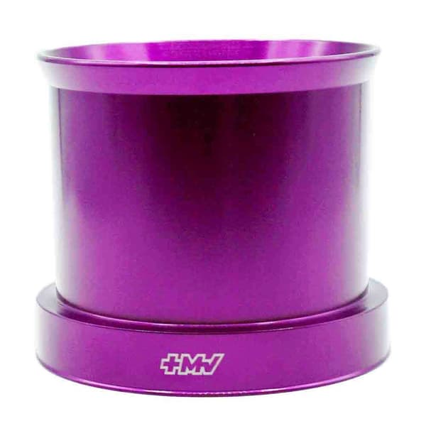 Mvspools Suora Alumiininen Varakela Mv45 Violetti T5