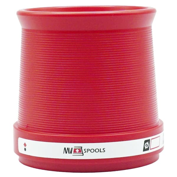 Mvspools Kilpailun Varakela Mvl6 Pom Punainen T3