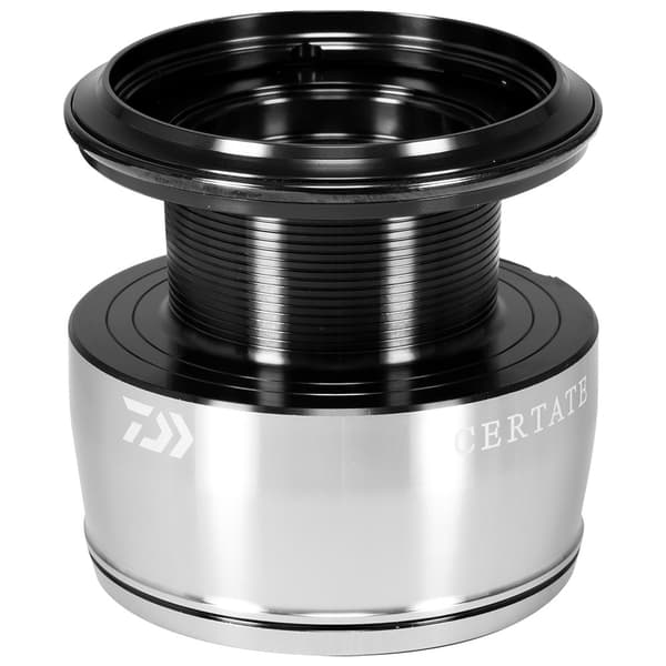 Daiwa Certate G Lt 2024 Varaosa Kela  3000DXHARK