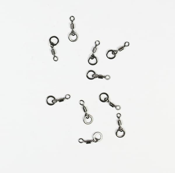 Micro Rig kääntyvä rengaskoko 20