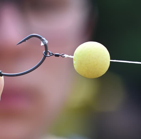 Micro Rig kääntyvä rengaskoko 20
