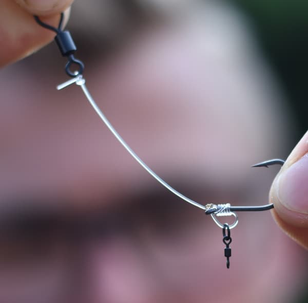 Micro Rig kääntyvä rengaskoko 20