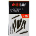 Pikkukuva 1 / 11: Tangle Sleeve Vihreä Anti Tangle Sleeve Vihreä 25 mm