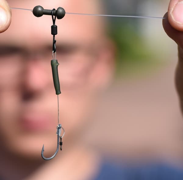 Kiinnittymistä estävä hiha Ruskea Kiinnityshiha Ruskea 25 mm