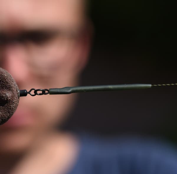 Kiinnittymistä estävä hiha Ruskea Kiinnityshiha Ruskea 25 mm
