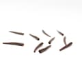 Miniatyrbillede 9 af 11: Anti Tangle Sleeve Brun Anti Tangle Sleeve Brun 25 mm