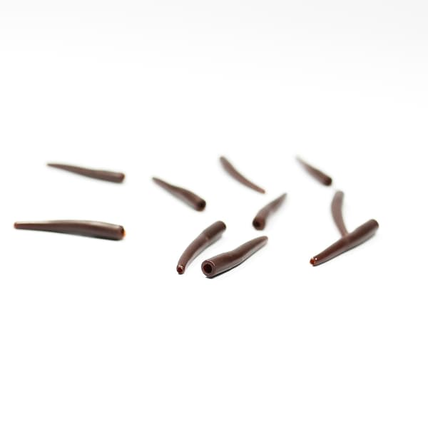 Anti Tangle Sleeve Brun Anti Tangle Sleeve Brun 25 mm