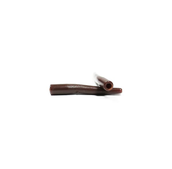 Anti Tangle Sleeve Brun Anti Tangle Sleeve Brun 25 mm