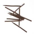 Miniatyrbillede 2 af 11: Anti Tangle Sleeve Brun Anti Tangle Sleeve Brun 25 mm