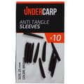 Miniatyrbillede 1 af 11: Anti Tangle Sleeve Brun Anti Tangle Sleeve Brun 25 mm