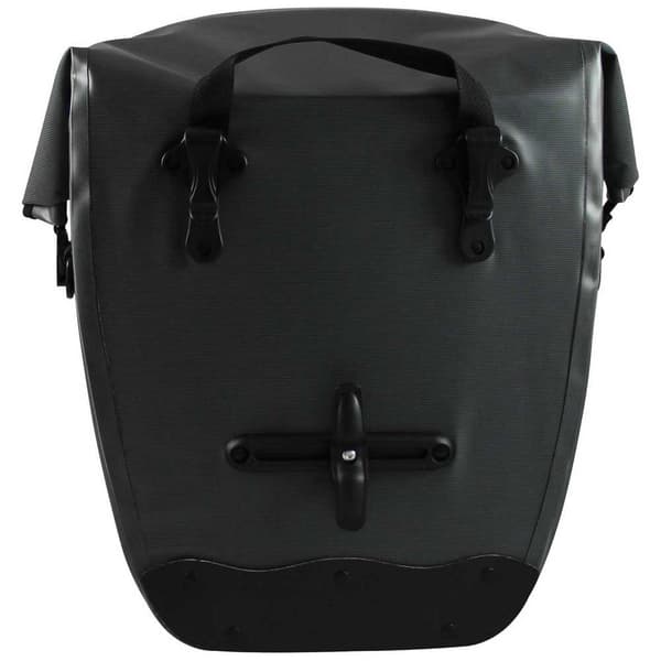 Overboard Rygsæk Waterproof Saddlebag 25l Sort,Grå
