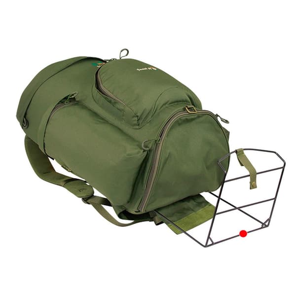 Marsupio Reppu Forest Rf 50l Vihreä
