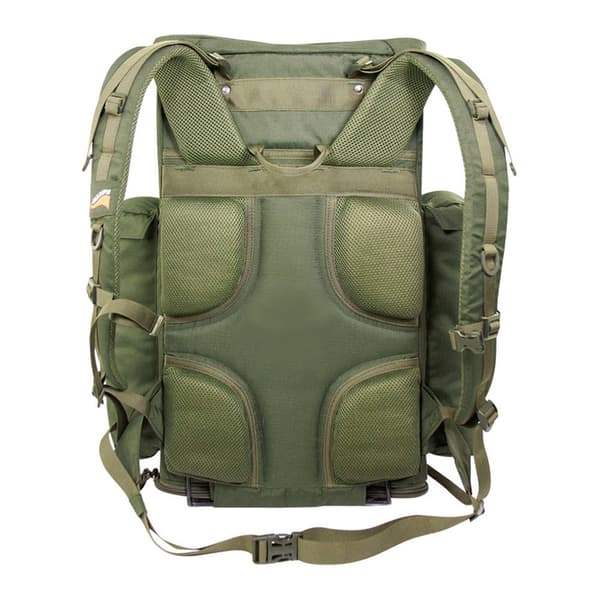 Marsupio Reppu Forest Rf 50l Vihreä