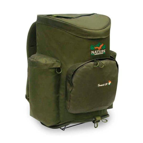 Marsupio Rygsæk Forest Rf 50l Grøn
