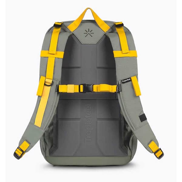 Tropicfeel Rygsæk Hive 46.5l Gylden
