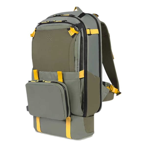 Tropicfeel Rygsæk Hive 46.5l Gylden
