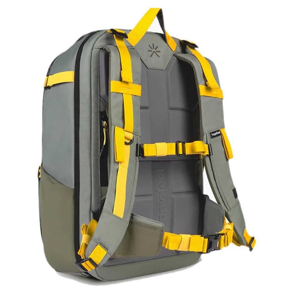 Tropicfeel Rygsæk Hive 46.5l Gylden