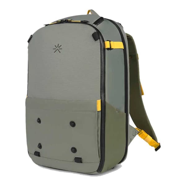 Tropicfeel Rygsæk Hive 46.5l Gylden