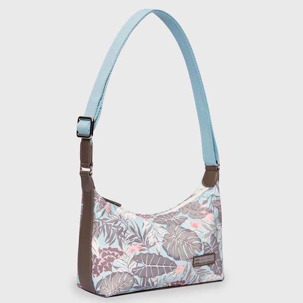 Feelfree Gear Mini Tropical Blå,Grå