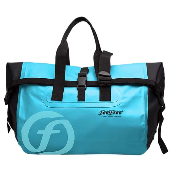 Feelfree Gear Taske Dry Duffel 15l Blå