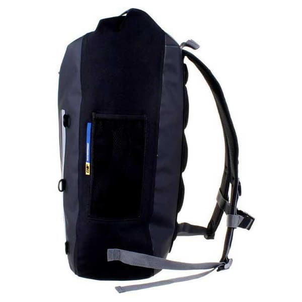 Overboard Classic 30l Reppu Musta