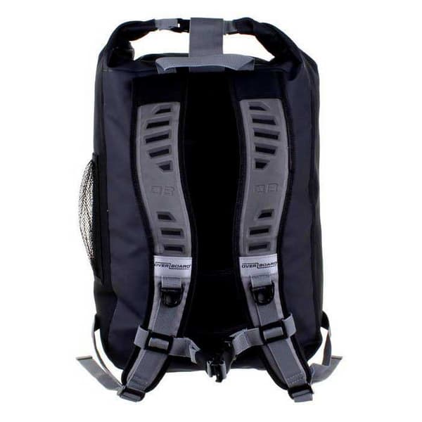 Overboard Classic 30l Reppu Musta