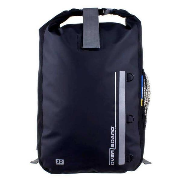 Overboard Classic 30l Rygsæk Sort