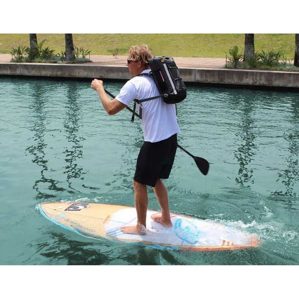 Overboard Ryggsäck Pro-light 20l Svart