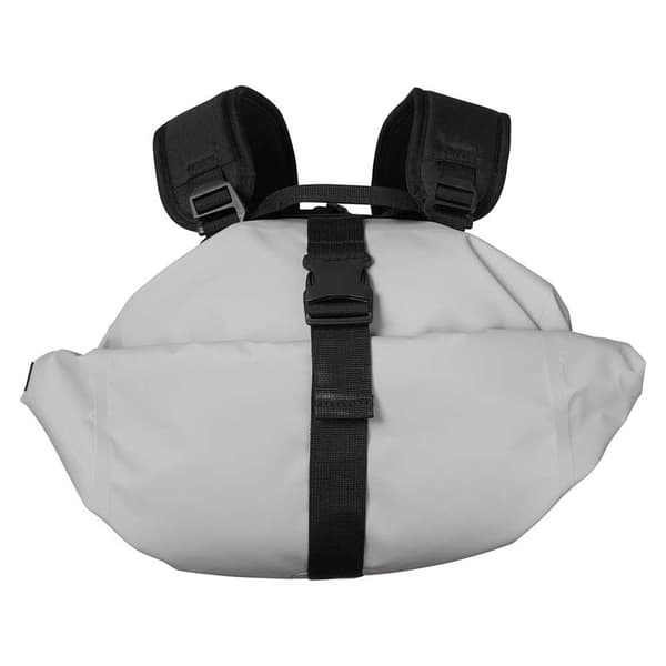 Gill Ryggsäck Voyager 30l Grå