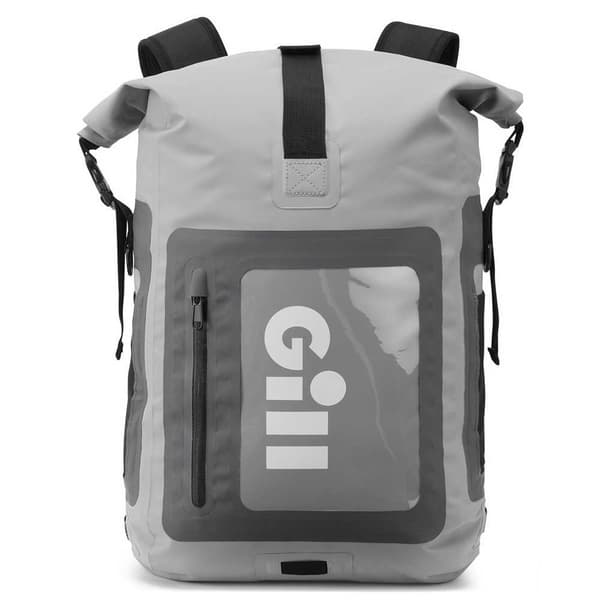 Gill Ryggsäck Voyager 30l Grå