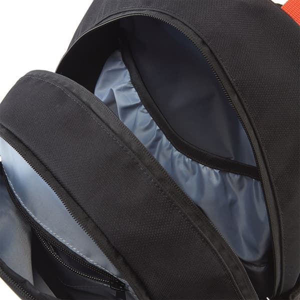 Gill Rygsæk Transit 25l Sort