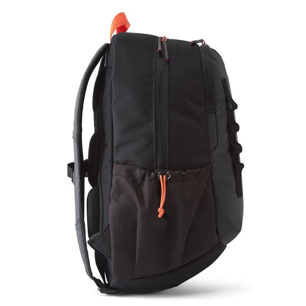 Gill Rygsæk Transit 25l Sort