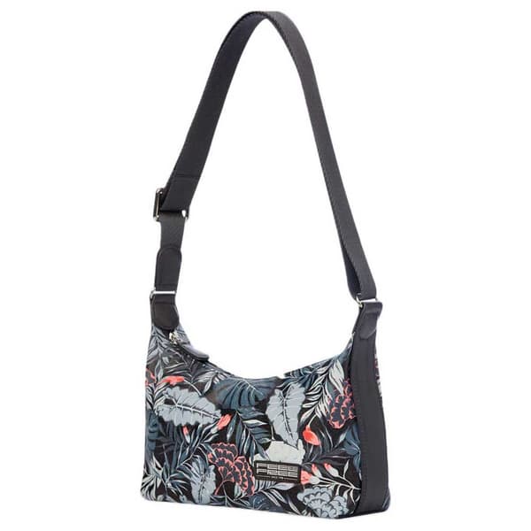 Feelfree Gear Crossbody Mini Tropical Blå