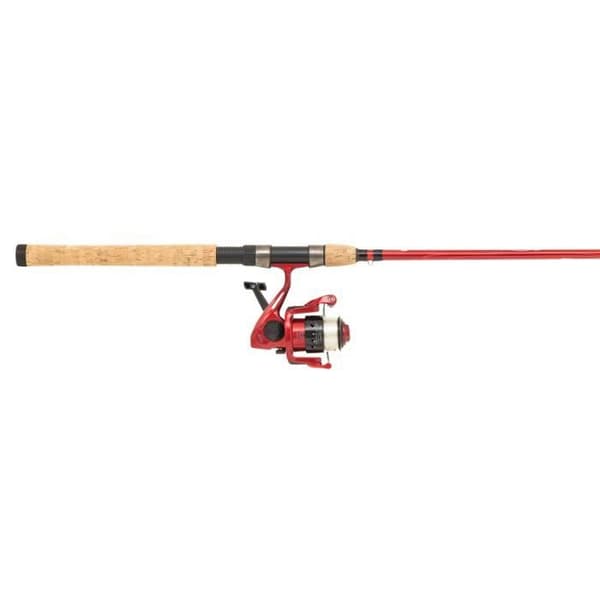 Combo spö och rulle - Berkley - Cherrywood - 2,10 m - 10-35 g - Lager 4+1