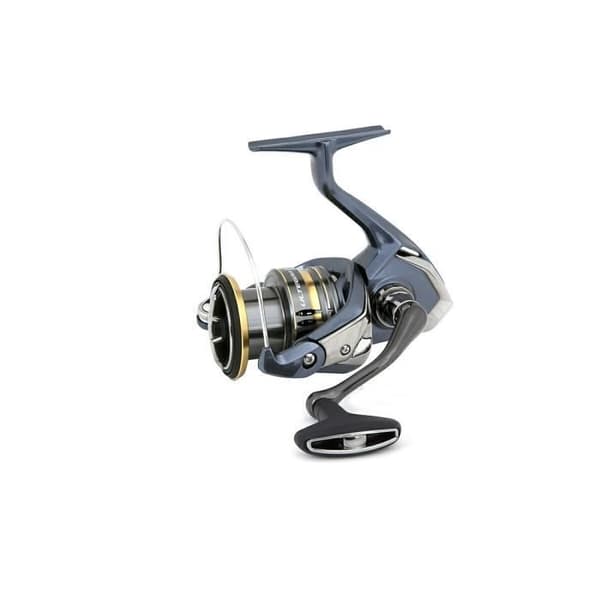 Shimano Ultegra FC C3000 HG främre dragrulle - blå/svart - TU